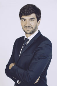 Antoine MAININI – Associé