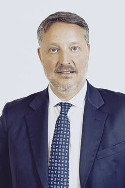 Philippe DORE – Managing Director