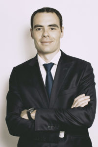 Christophe LEFEBVRE – Directeur