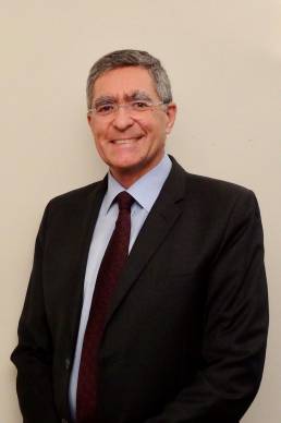 Philippe BENSUSSAN – Senior Advisor